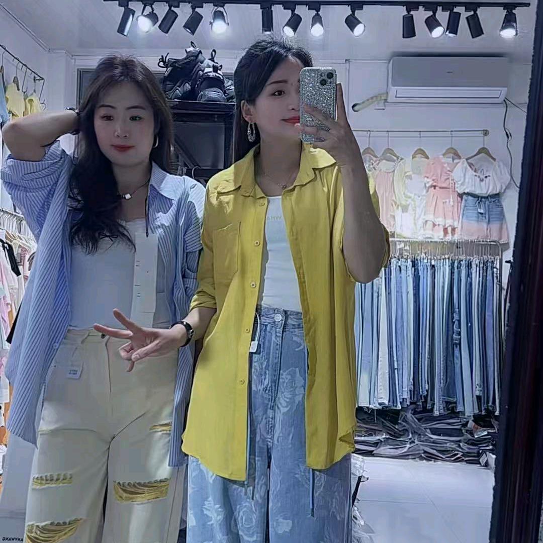 J&Z女装