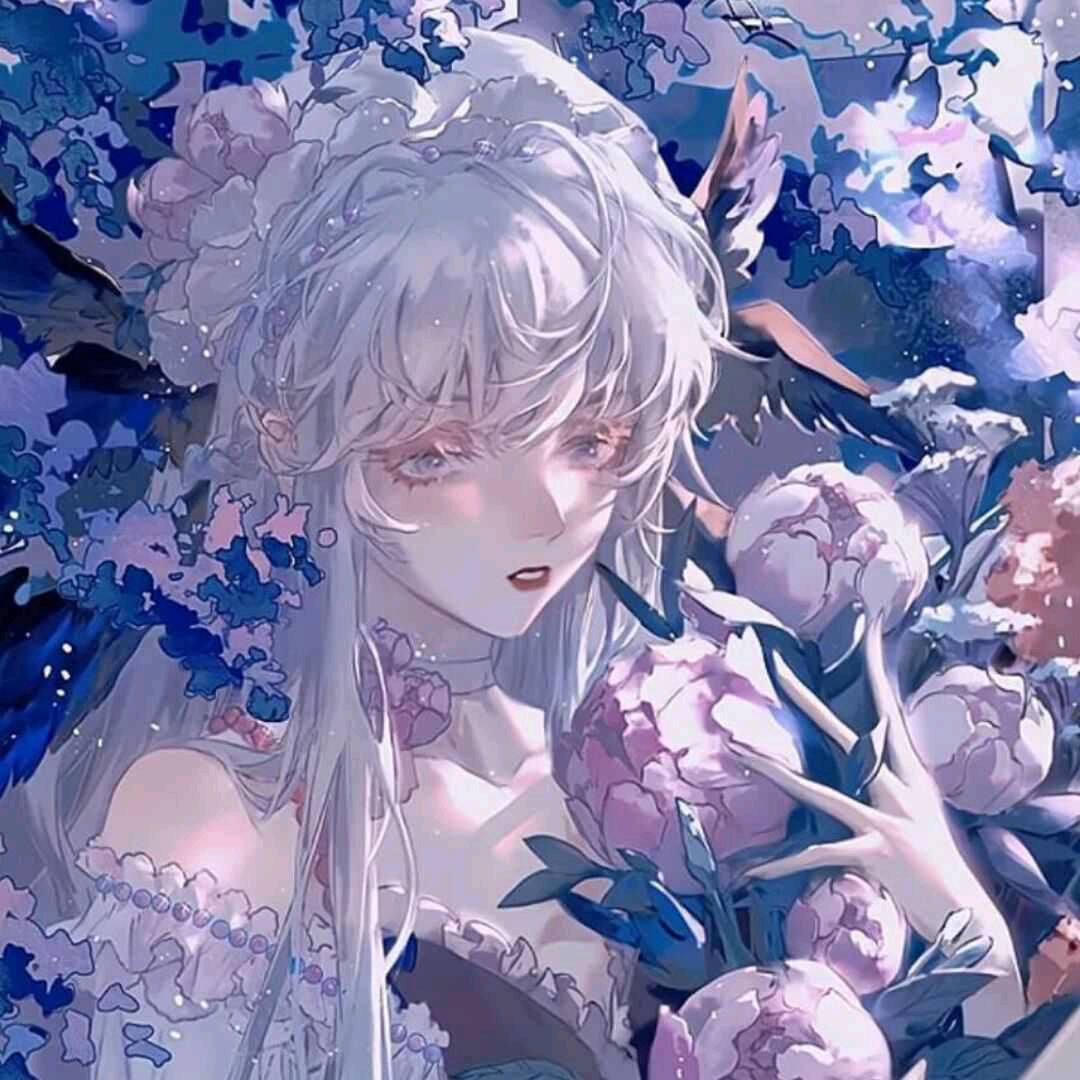 恍夜