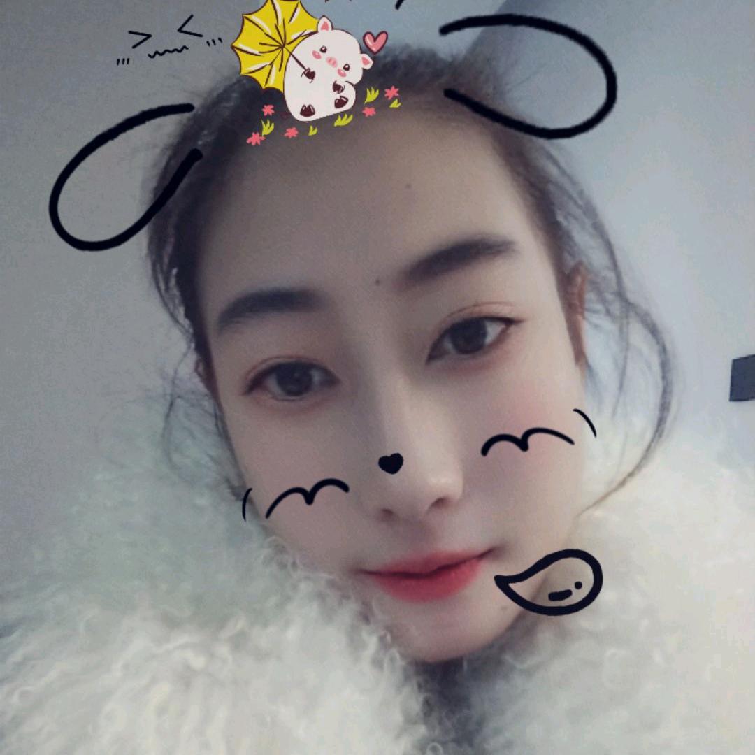 @被上帝眷顾的丫头