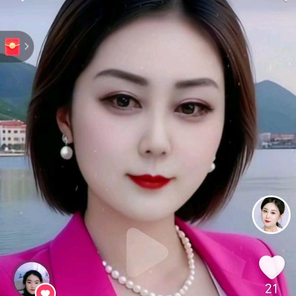 当香居士