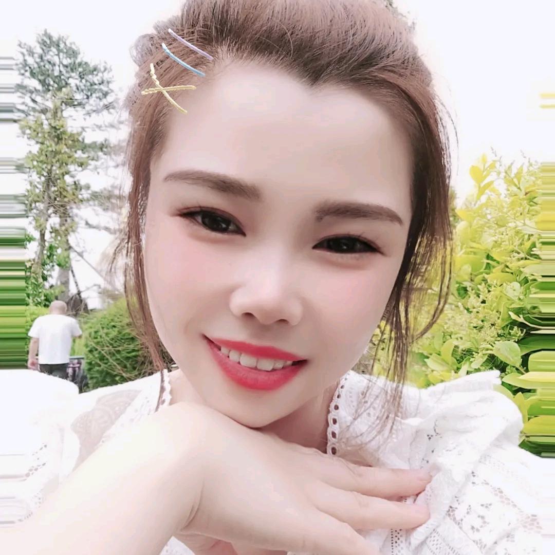 你好漂亮  ~~