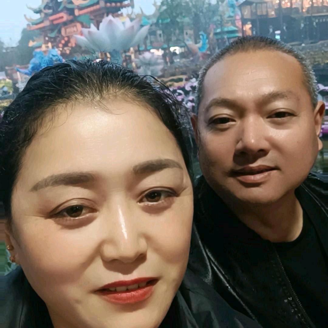 最幸福的人