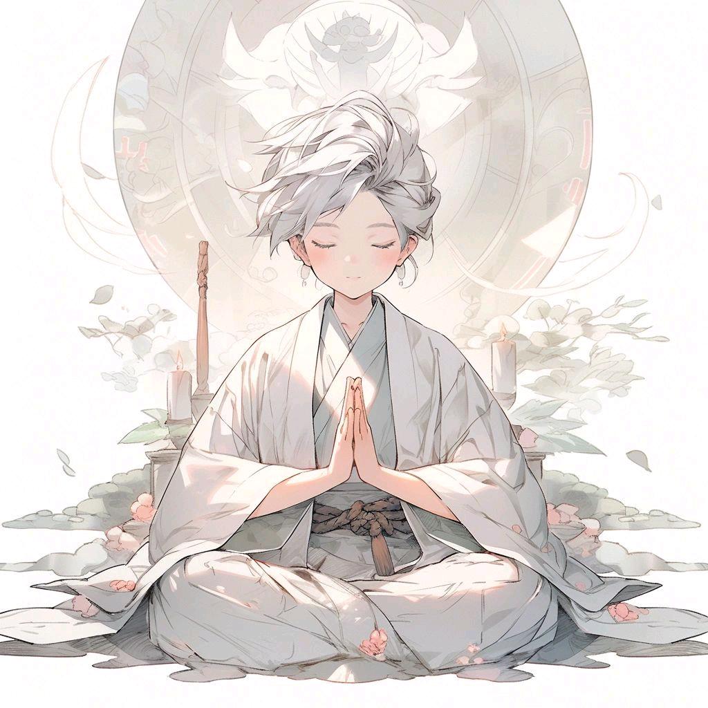 未成仙
