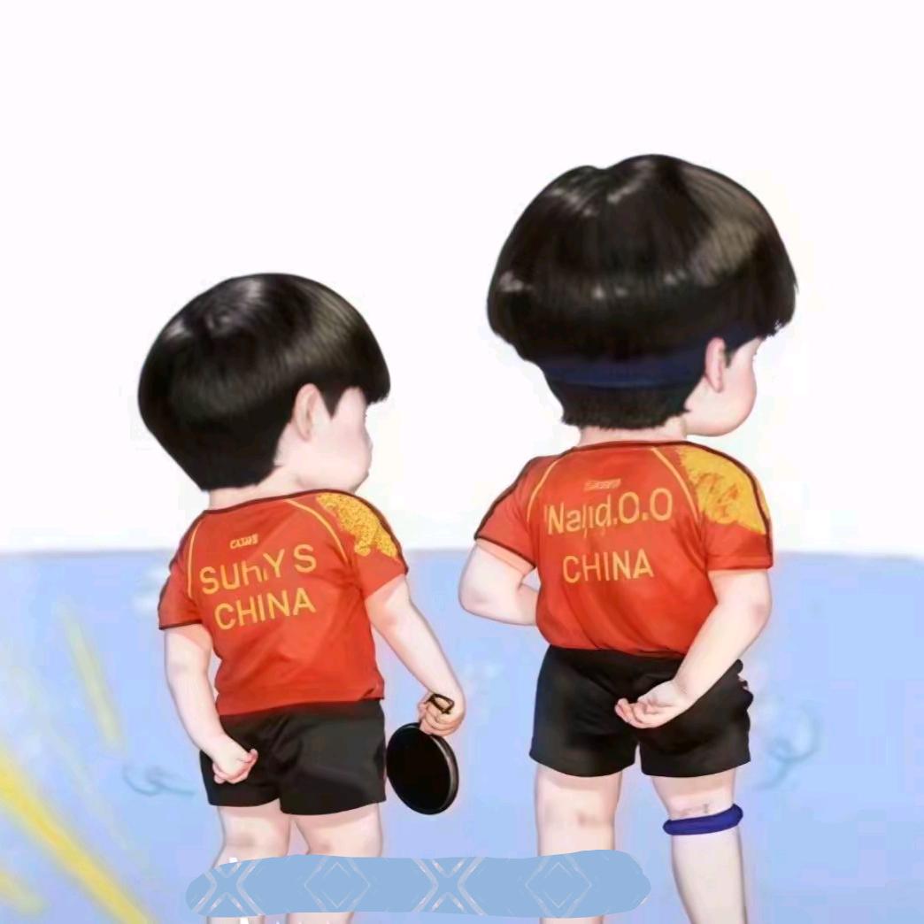 钦钦小豆包