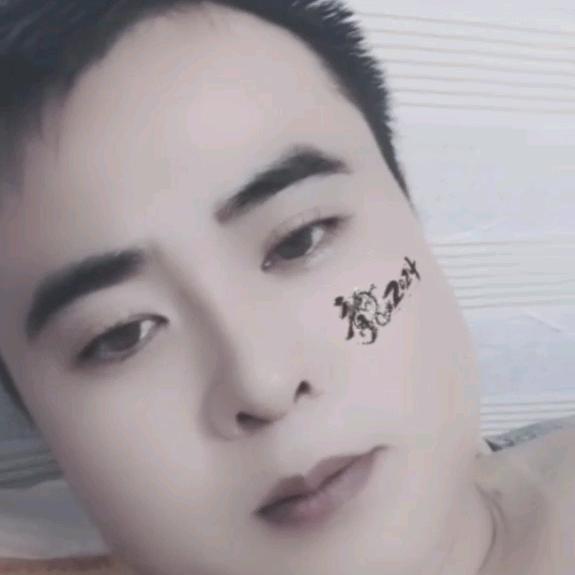单亲爸爸（海）