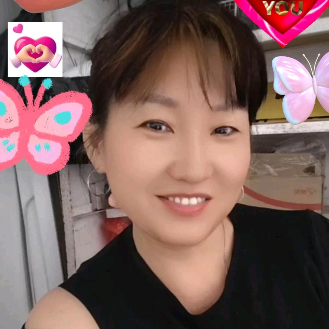 用户2507918848314阳光普照