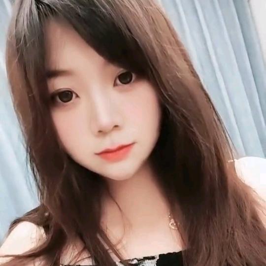 小鱼儿🍓（独自美丽）