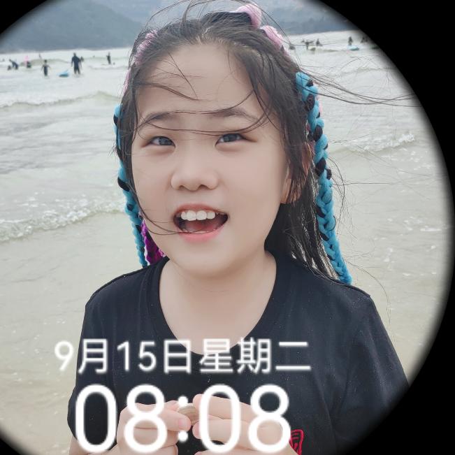 时间说爱
