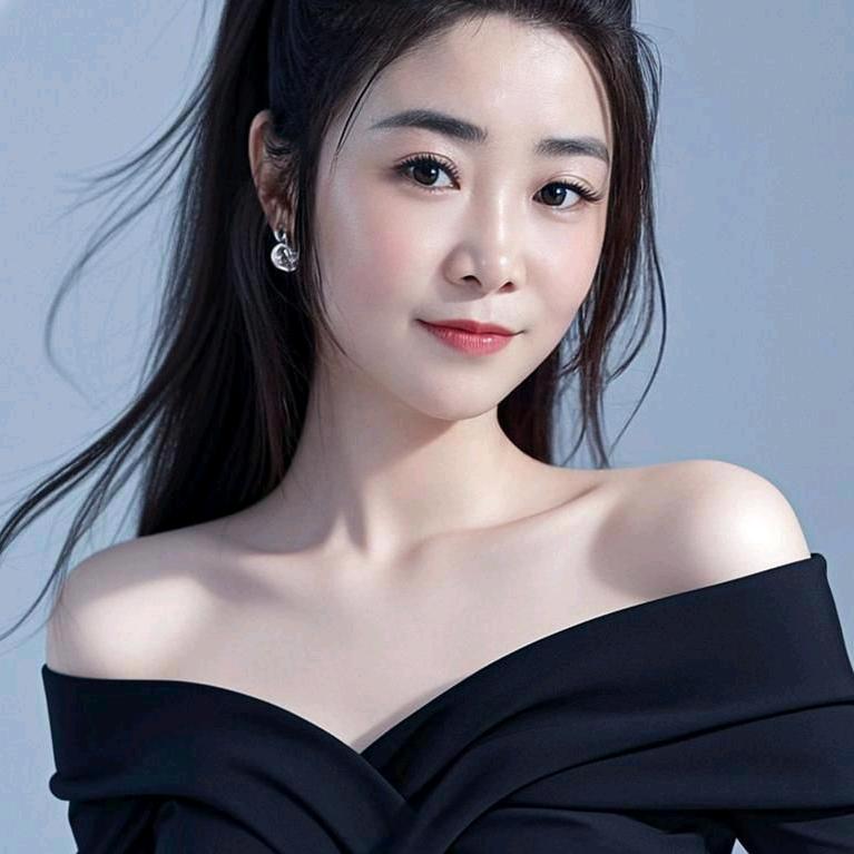 姚贝娜♥～