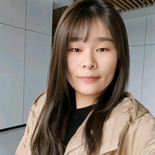 单眼皮小照