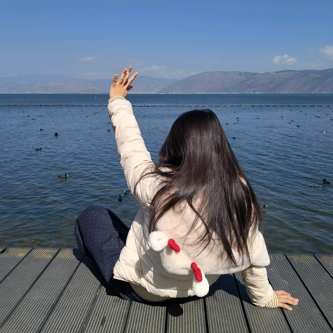 小陳有点沉.