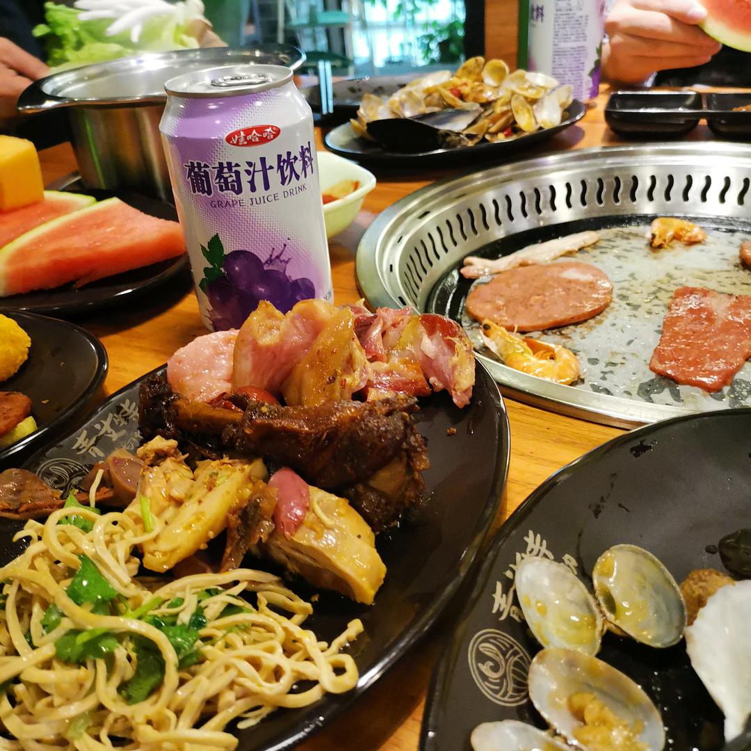 宾宾有礼