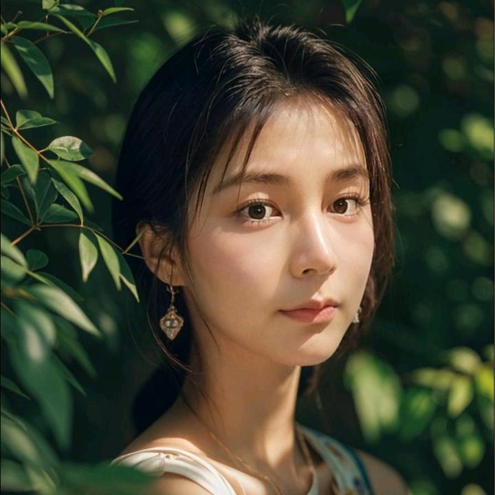 婷儿