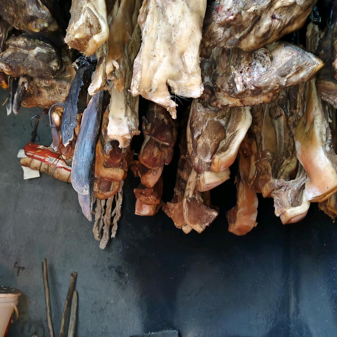 用户做个俗人