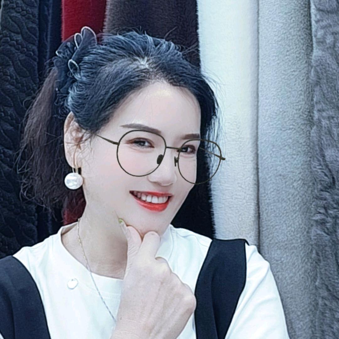 互信毛绒蔡姐