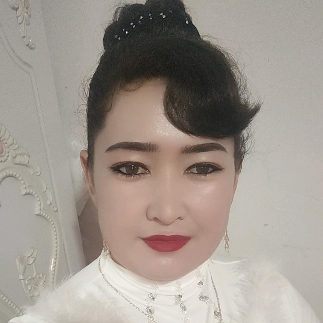 努尔古丽