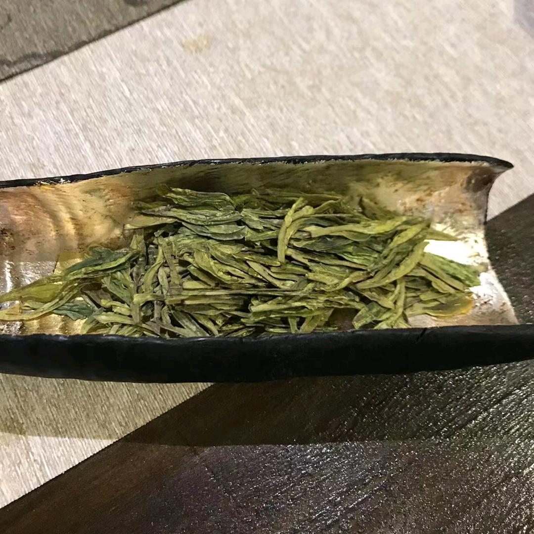 半盏青绿