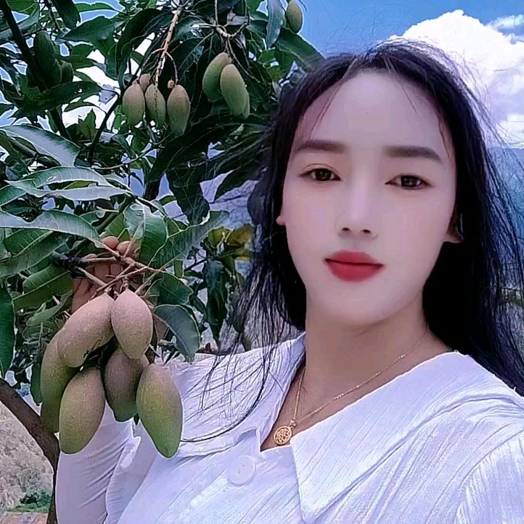 八角芒果妹