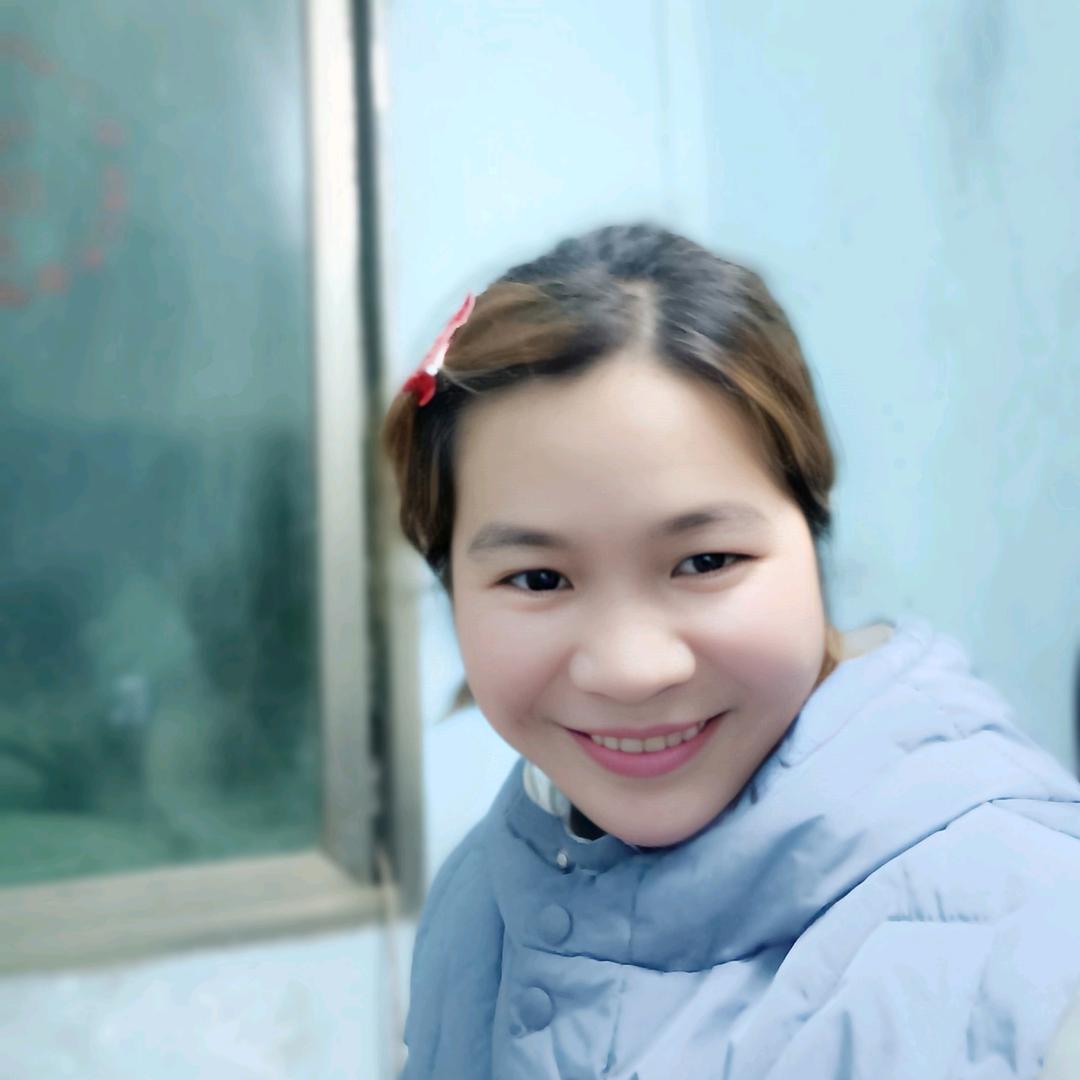 三妹首播中