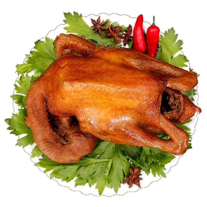 王二姐熟食批发