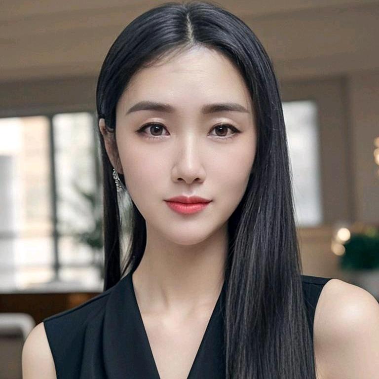 李兰英