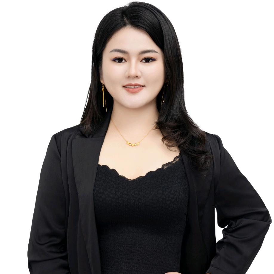 轻奢世家肌肤美学~静静