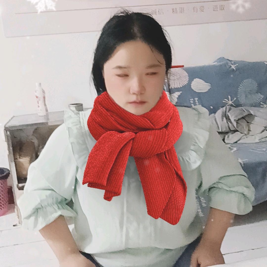 小张