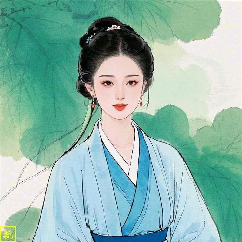 美惜妈妈