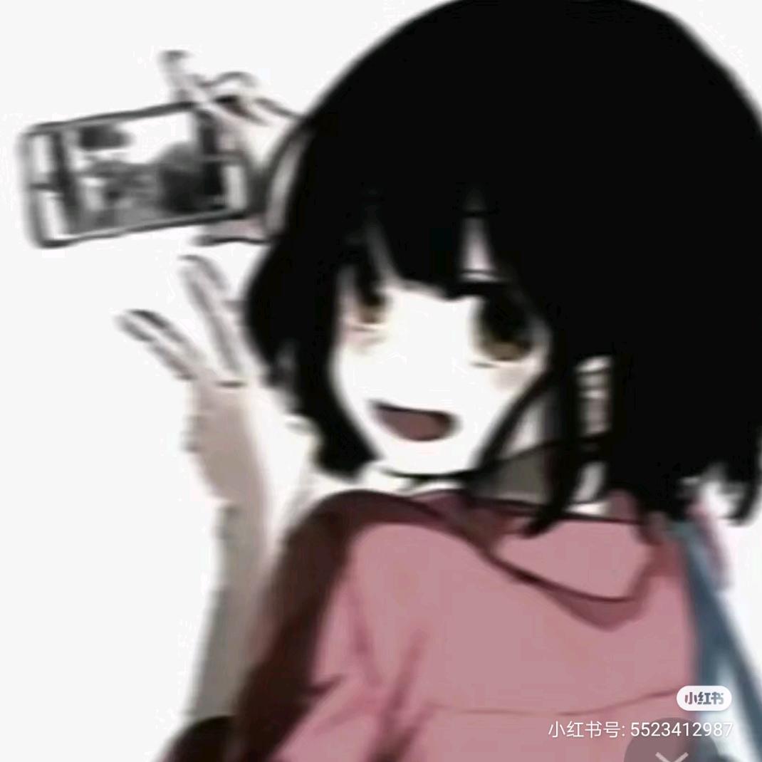 芳芳抑郁了