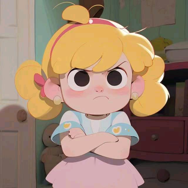 我妈妈说名字太长会有傻子跟着念