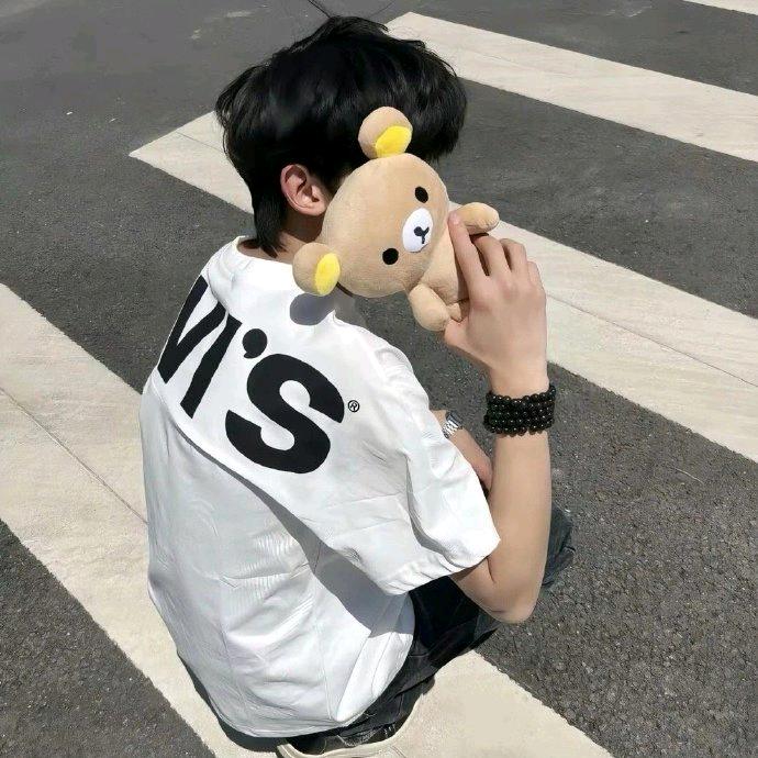 秋枫♡