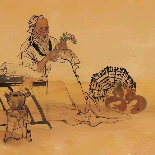 赵老师爱经络头像