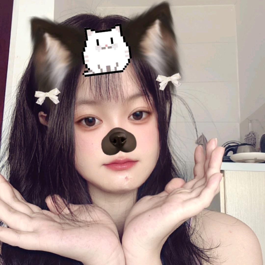 爱吃零食的老奶奶👵🏻