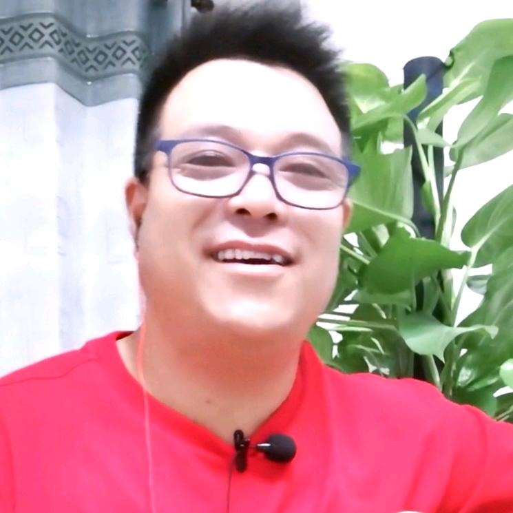 大李鼓亿