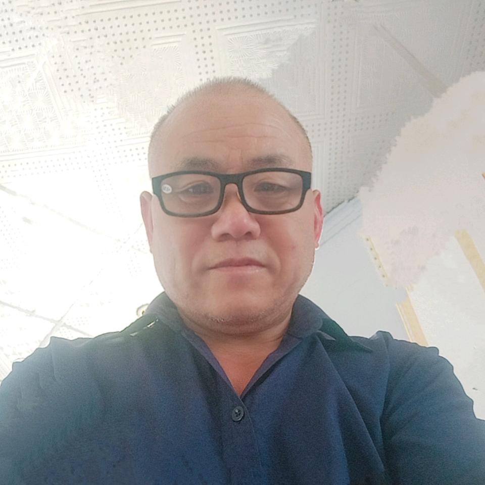 孙兆忠