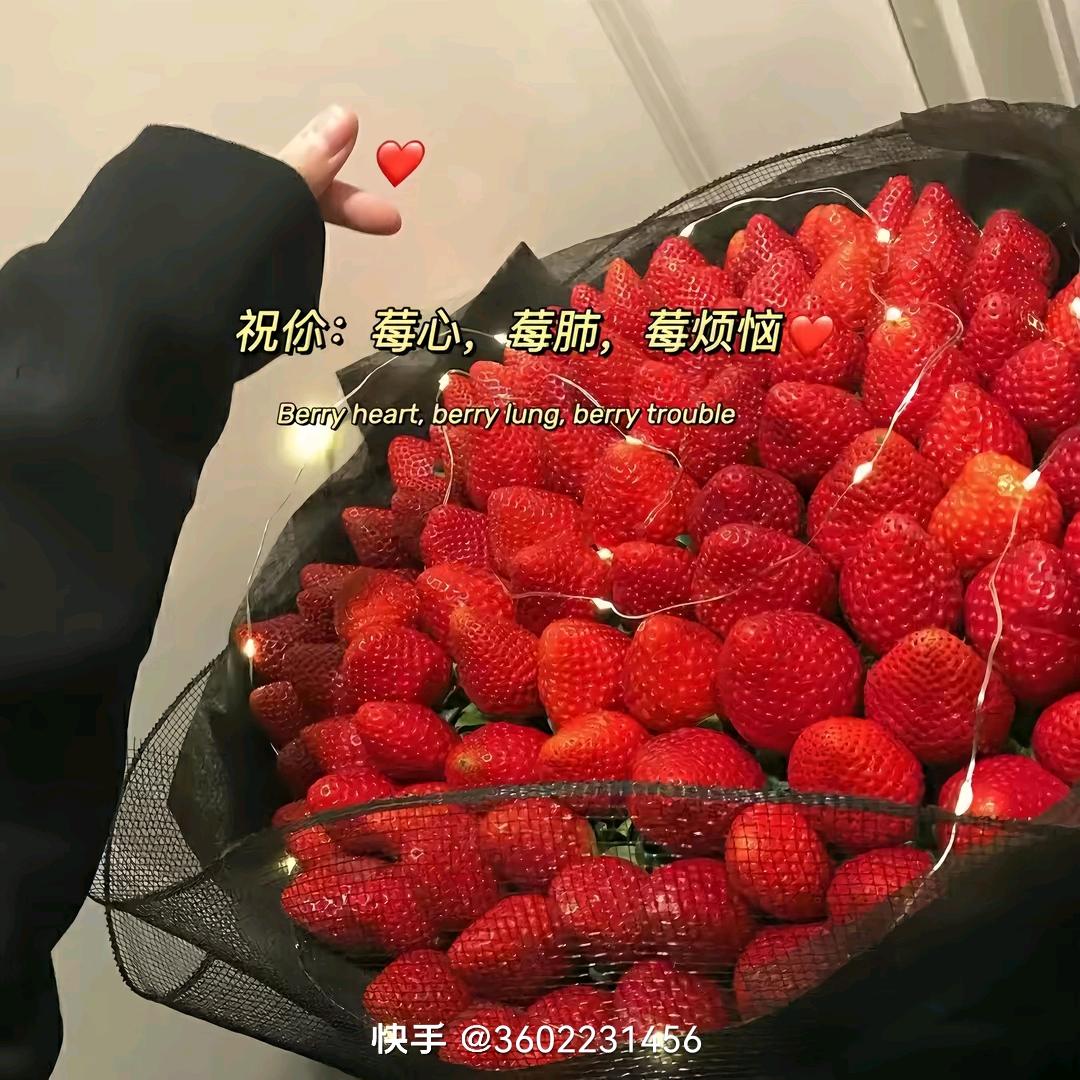 小蓝莓