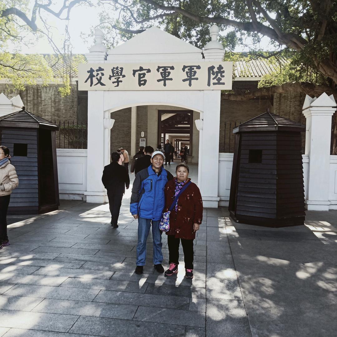 追梦十卖红薯粉