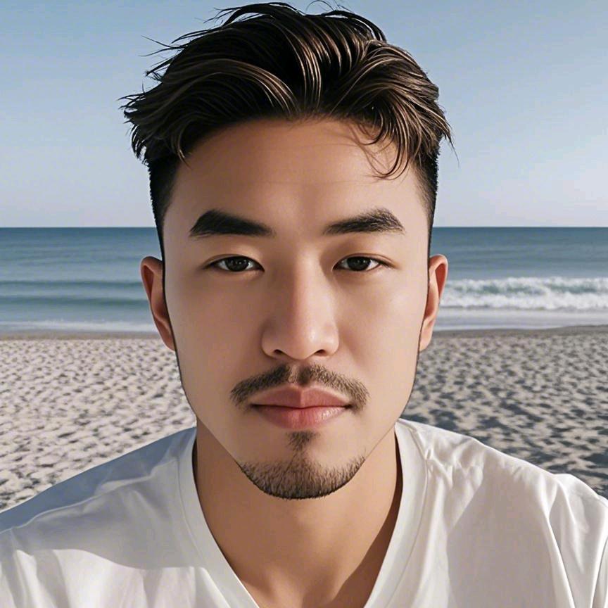 鼻涕泡泡