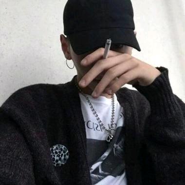 我要为你戒烟