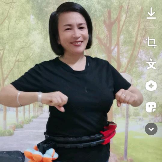 金美姐♥️