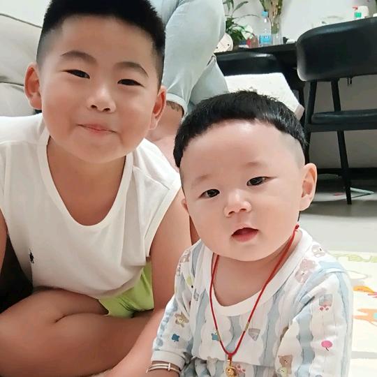 A杨杨妈的小生活
