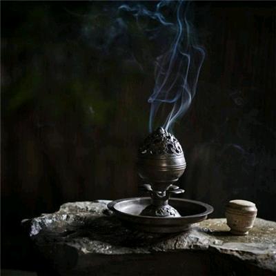 恶魔巫师