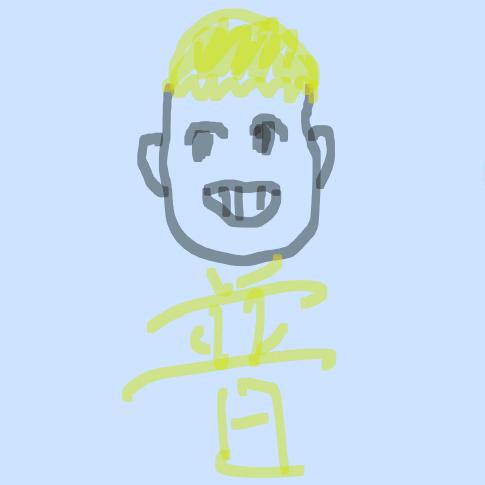 大普普