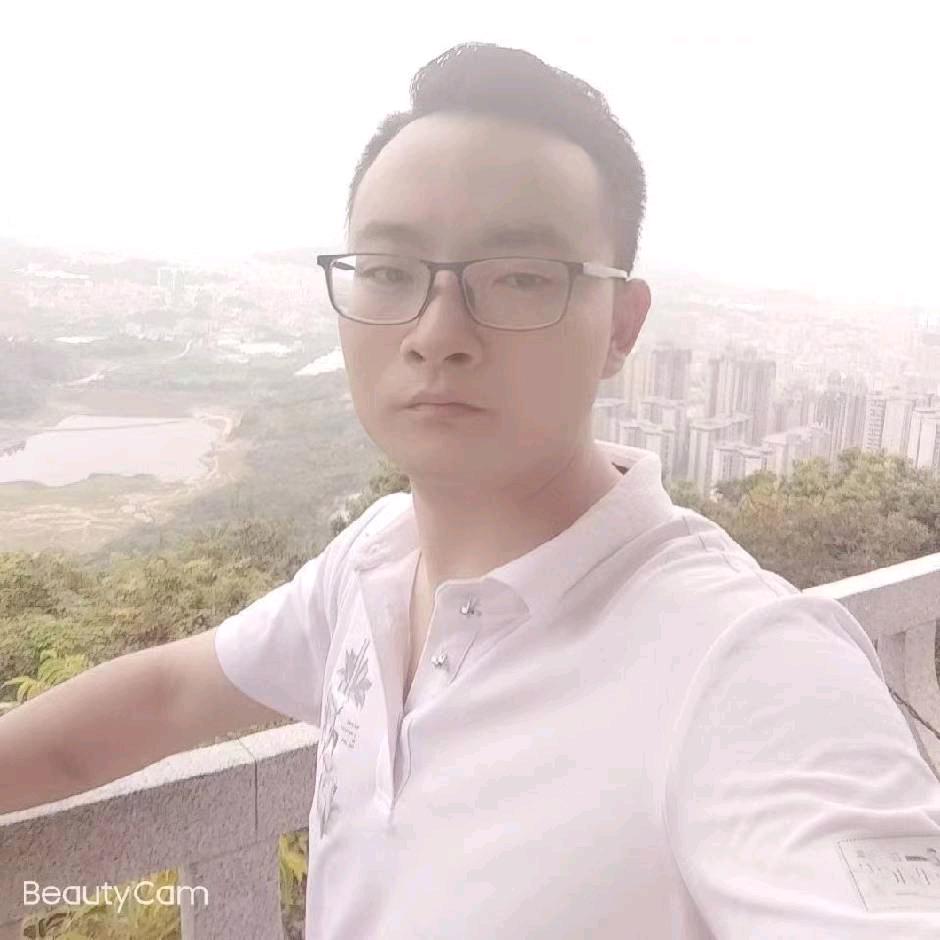 秋天的老虎