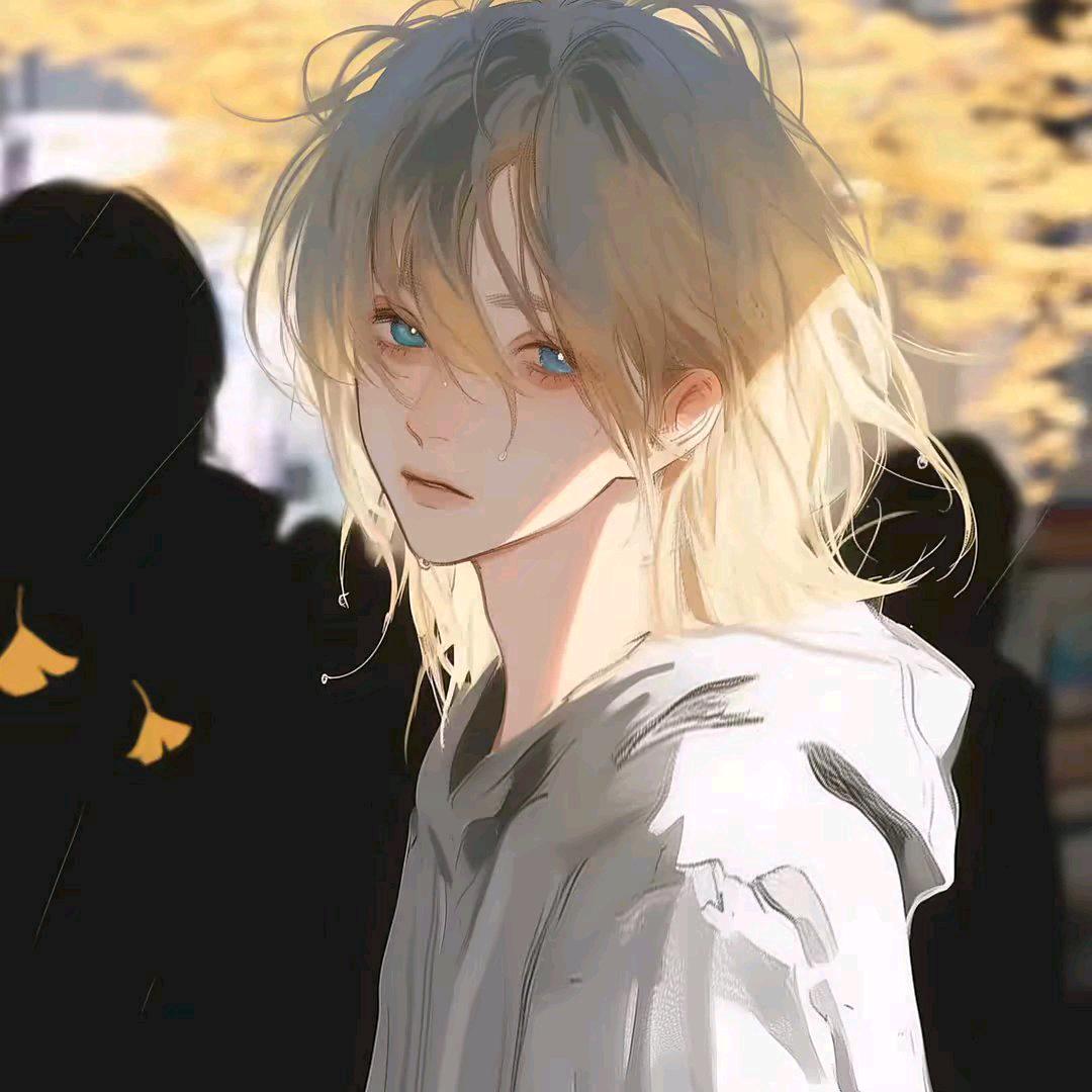 齐夏🐏