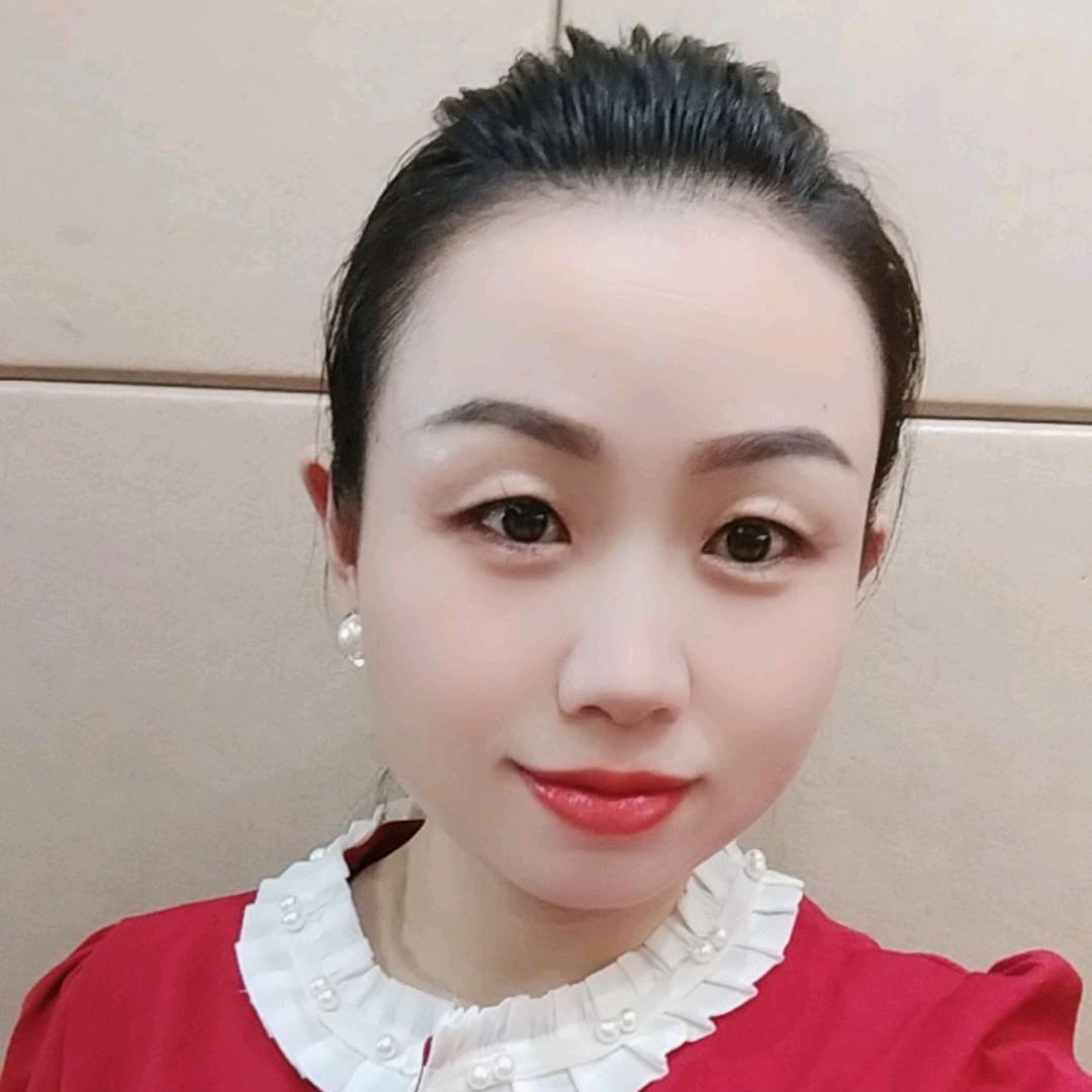 栖花里美妆玛纳斯萍儿