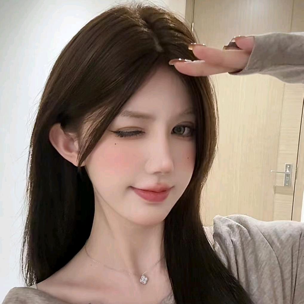 风吹麦穗（假发自由版）