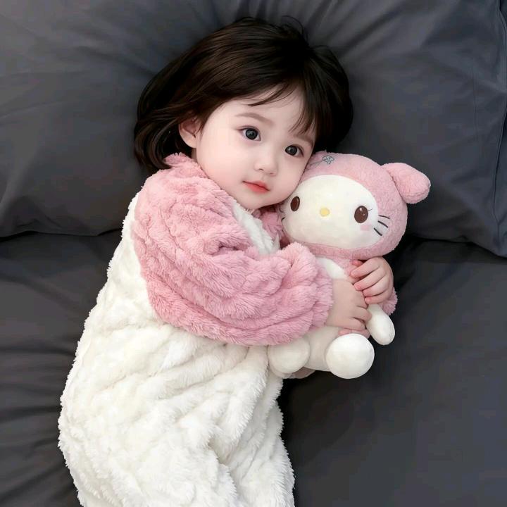 甜崽麻麻要努力🍵