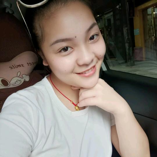 你好，我叫杨丽。