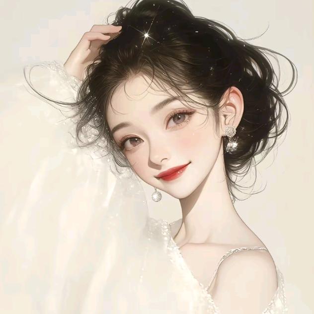 苏小姐🤍